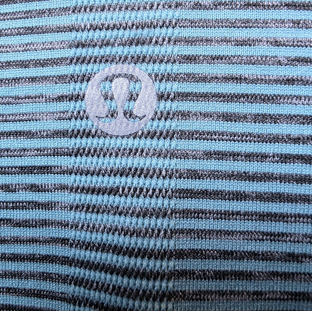 LULUEMON Swiftly Tech Long-Sleeve Shirt - Picture 5 of 5